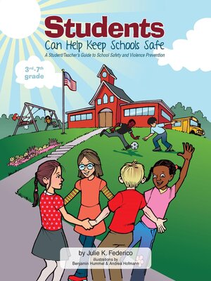 cover image of Students Can Help Keep Schools Safe